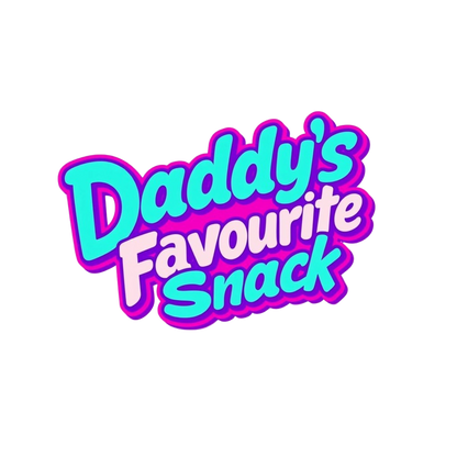 Daddy's Favourite Snack Crop Top