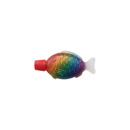 Pride Little Fishy T-Shirt