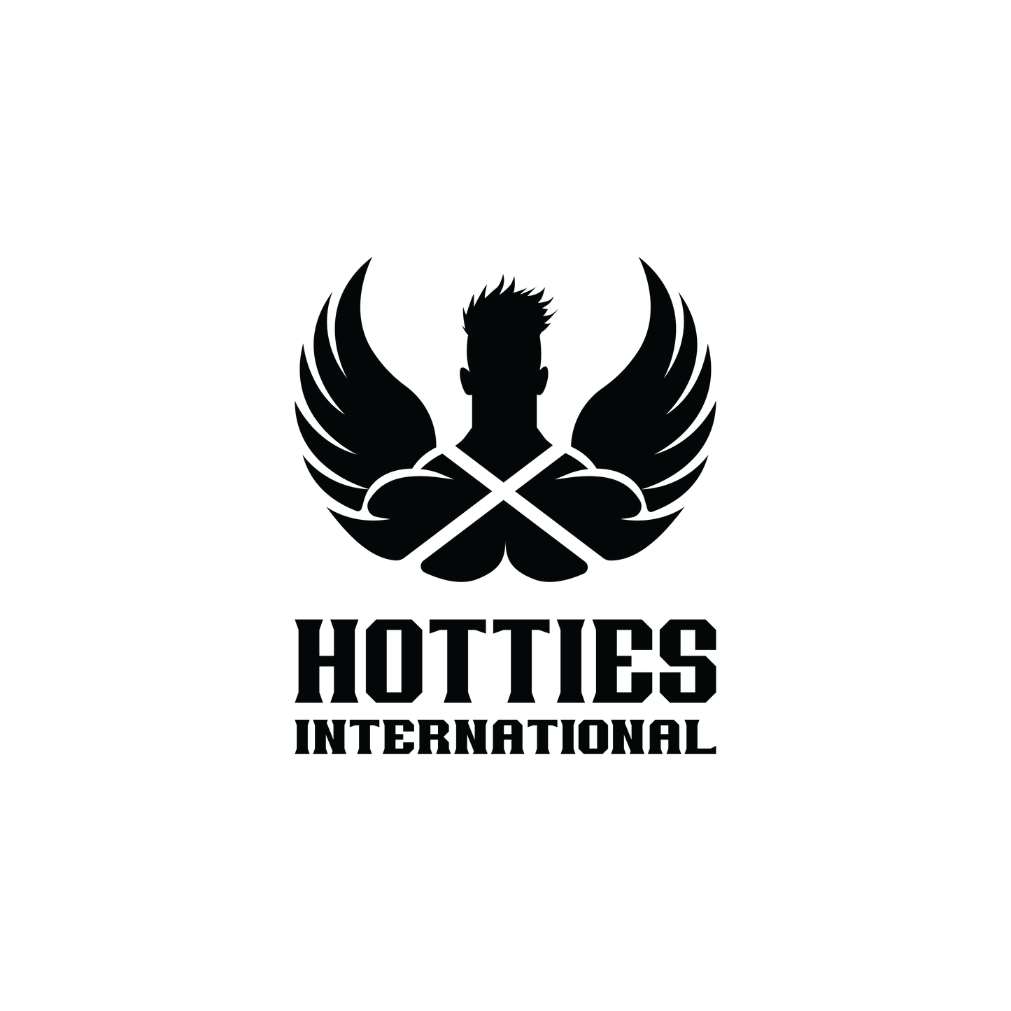Hotties International Singlet Official Collab