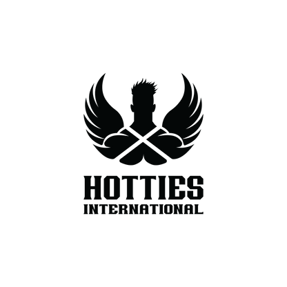 Hotties International Singlet Official Collab