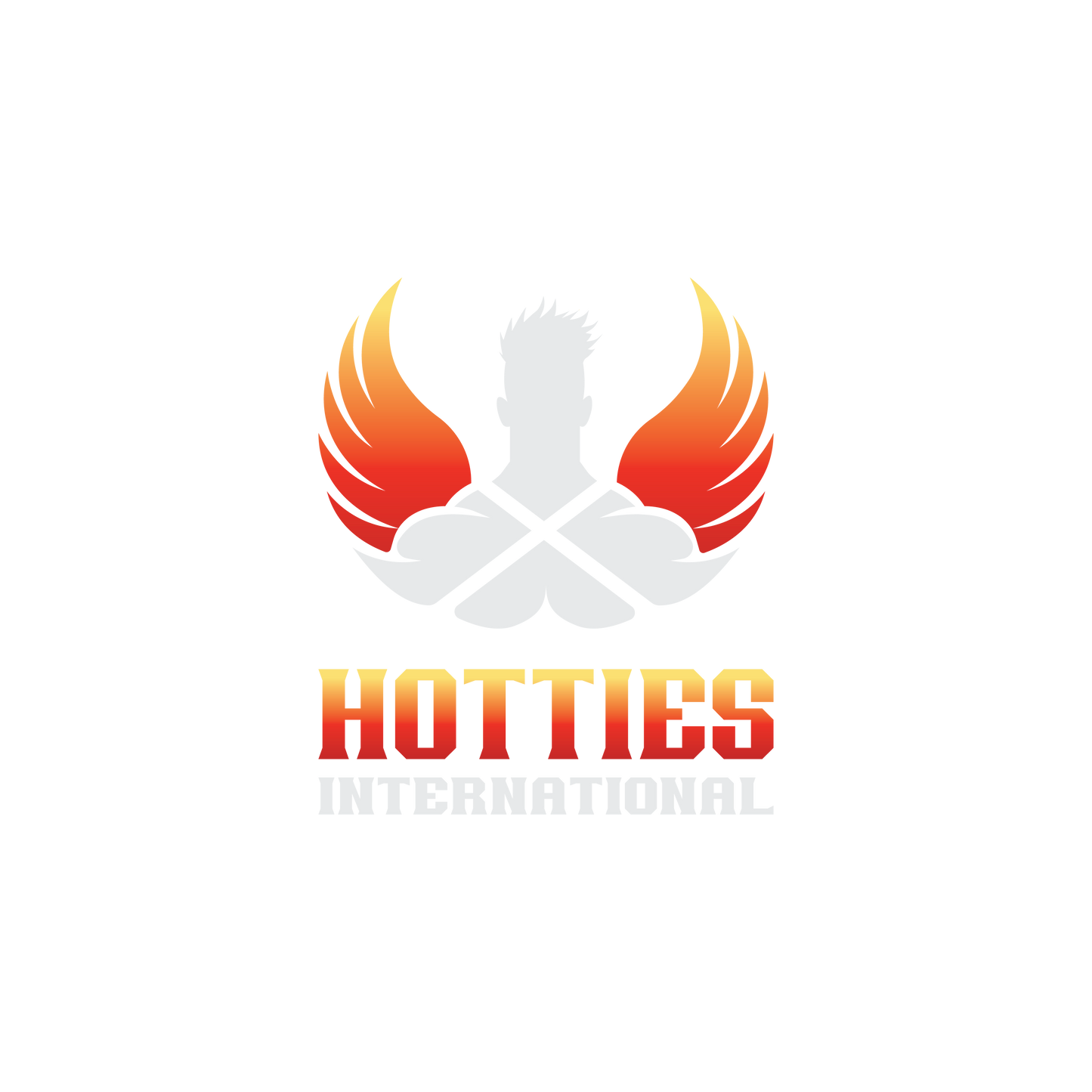 Hotties International Singlet Official Collab