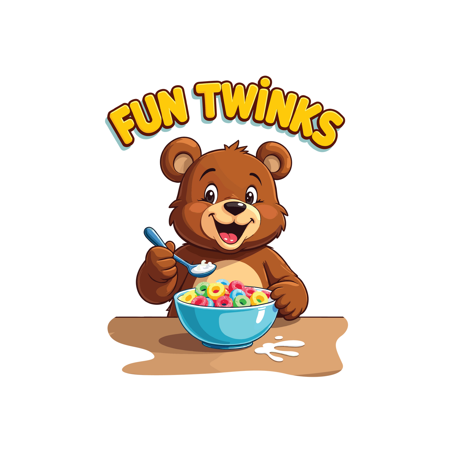 Fun Twinks T-Shirt