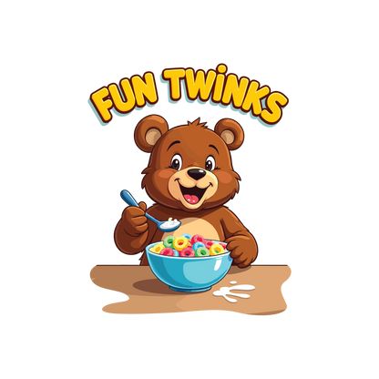 Fun Twinks T-Shirt
