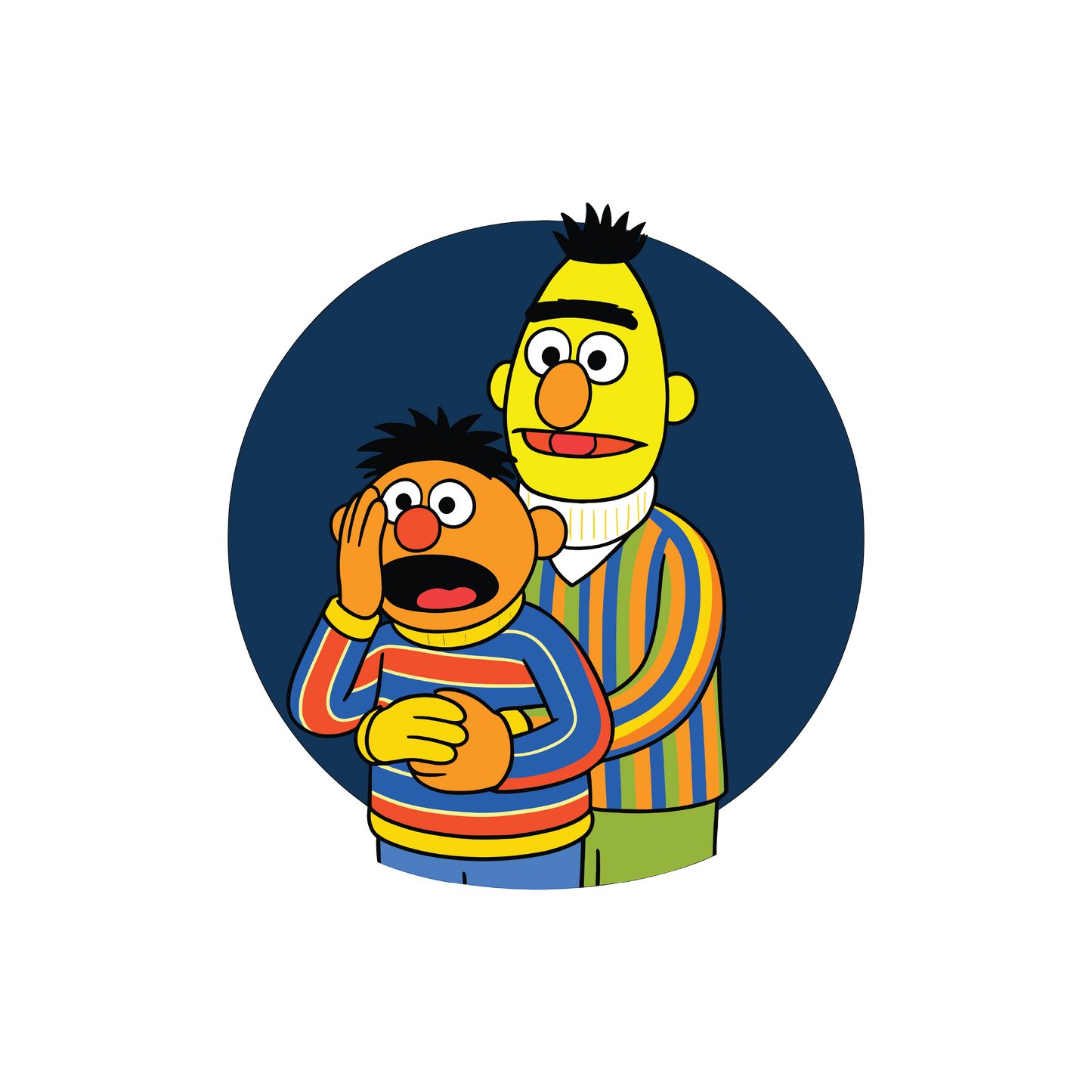 A Concert Affair Tank