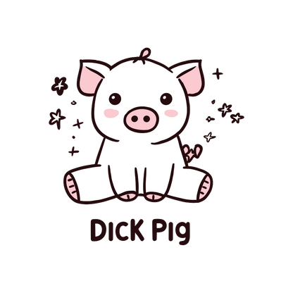 Dick Pig Tank