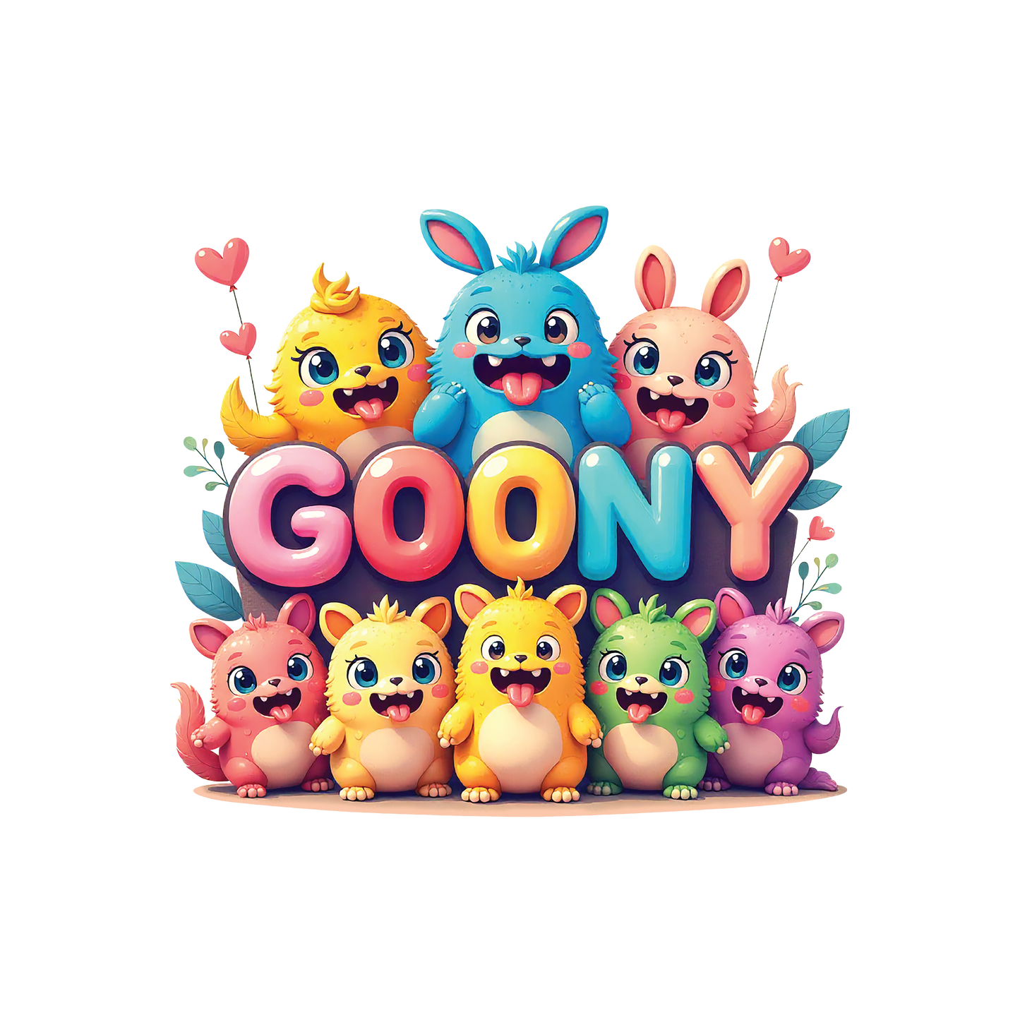 Goony T-Shirt