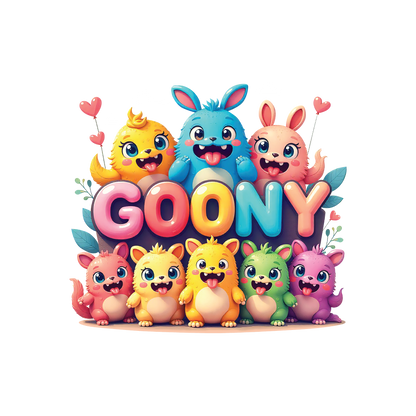 Goony T-Shirt