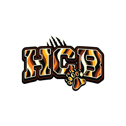 Harbour City Bears proudly supporting batyr Tee and Tank