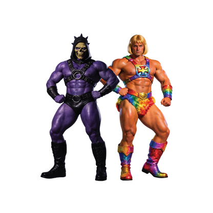 Masters of the Circuit Party Tank