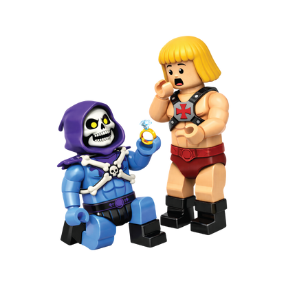 The Proposal Tank - LIMIT 1 per person