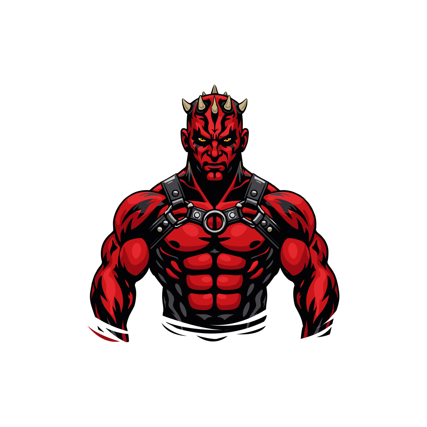 Master Sith T-Shirt