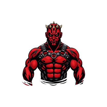 Master Sith T-Shirt