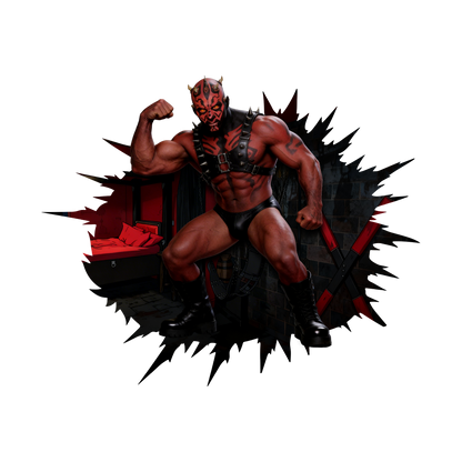 Dungeon Sith Tank