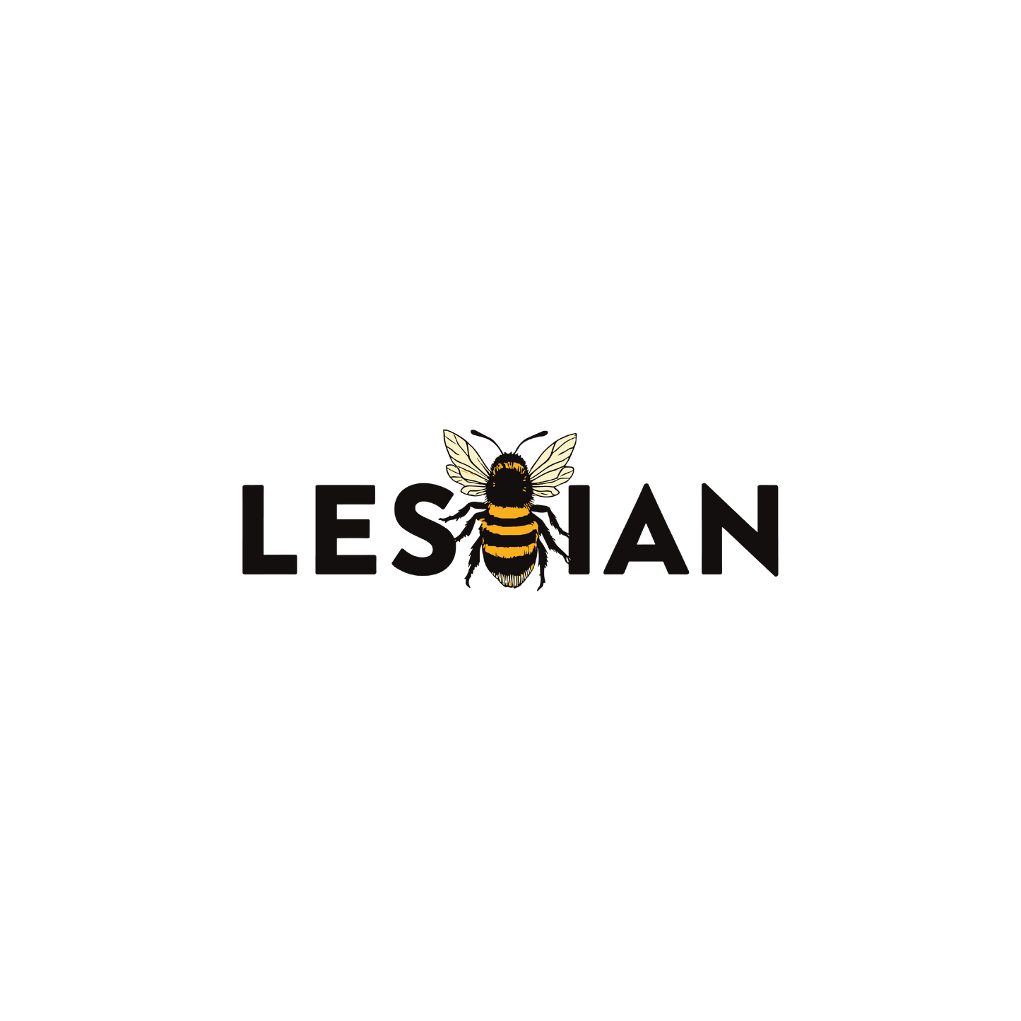 Les-Bee-ian T-Shirt