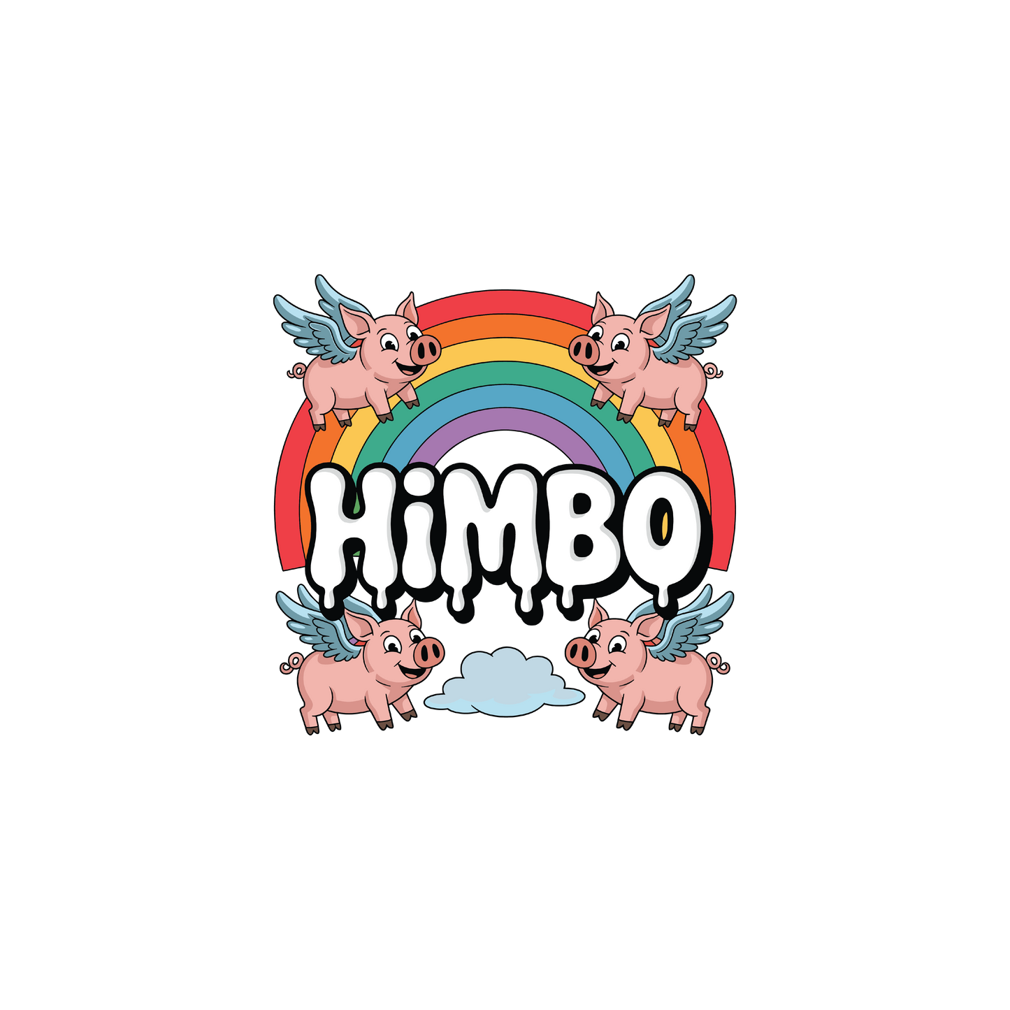 Himbo Crop Top
