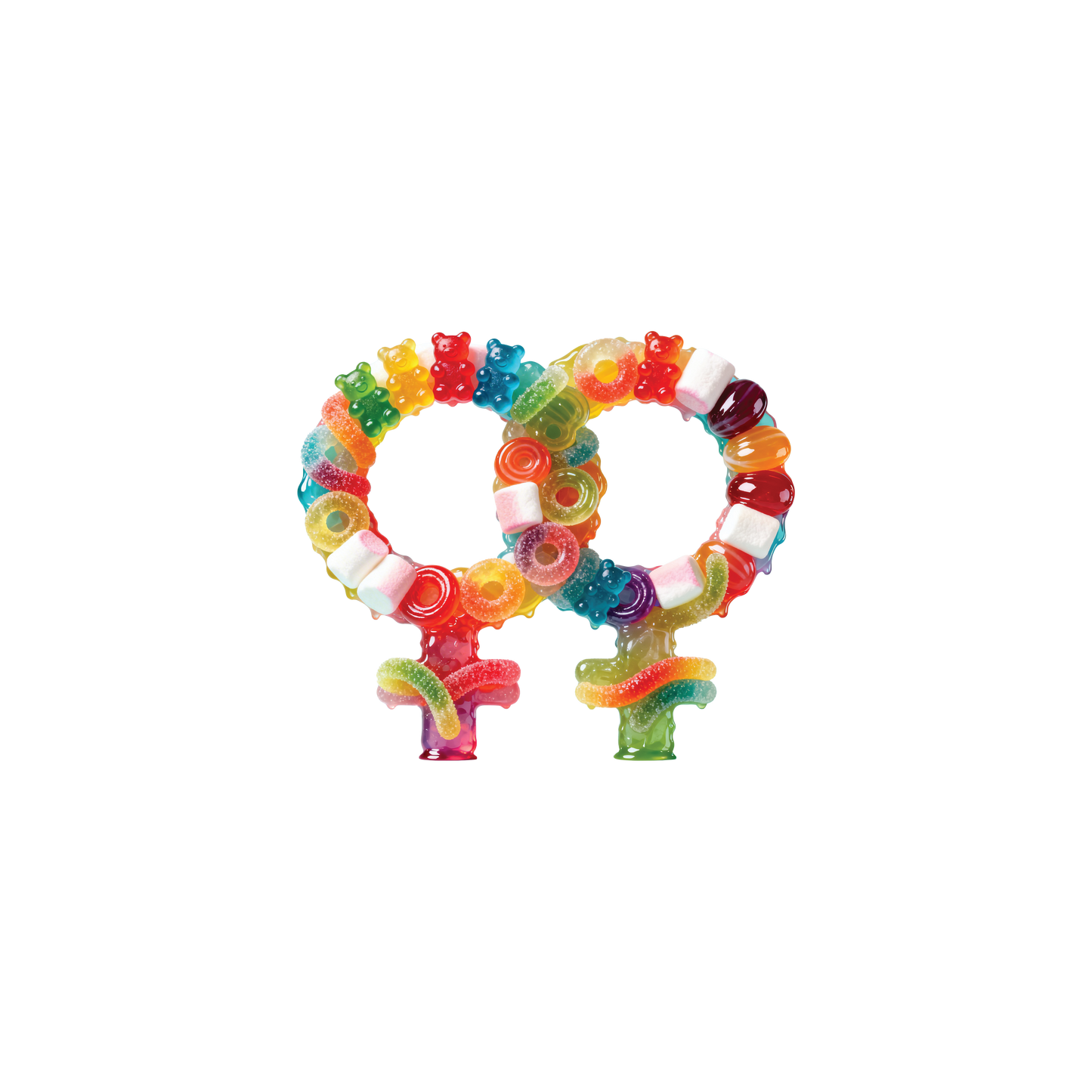 Nice Girls T-Shirt