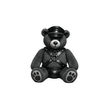 Big Ted Tank