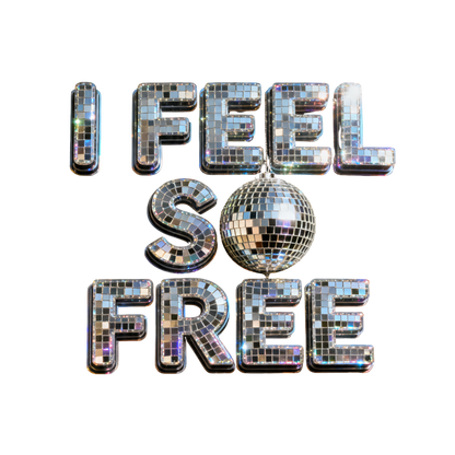I Feel So Free Tank