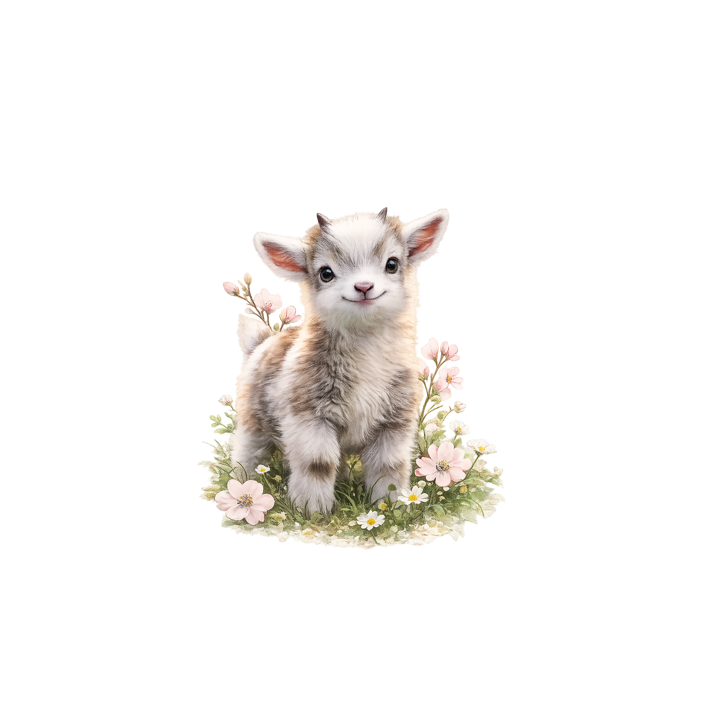 I Hate People T-Shirt