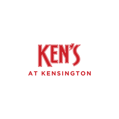 Ken's at Kensington Tank