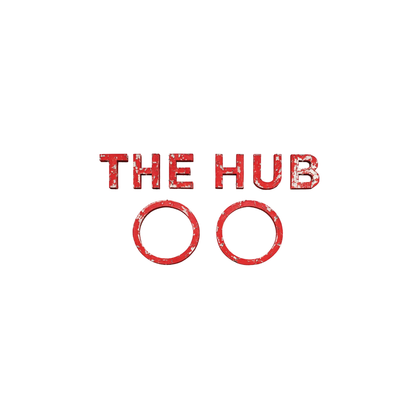 The Hub T-Shirt