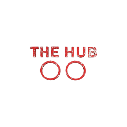 The Hub T-Shirt