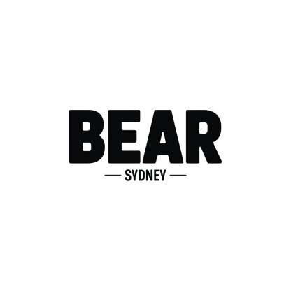 Bear SYD MEL BNE T-Shirt