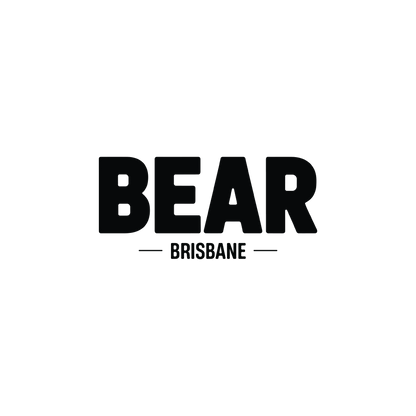 Bear SYD MEL BNE T-Shirt