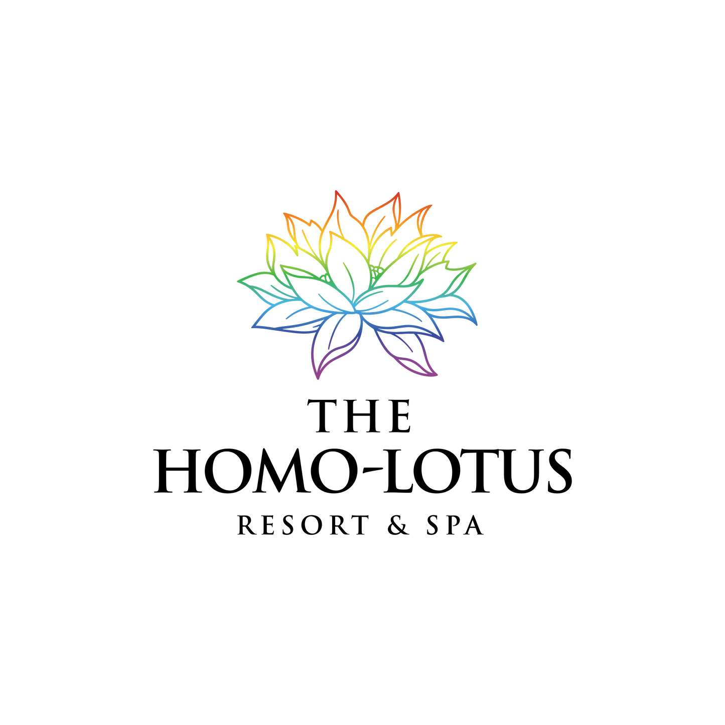 The Homo-Lotus Women's Tee