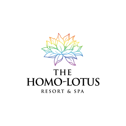 The Homo-Lotus Women's Tee