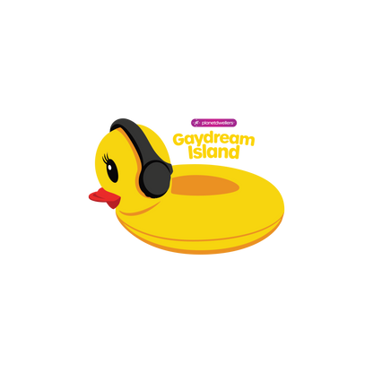 DJ Duck Tank