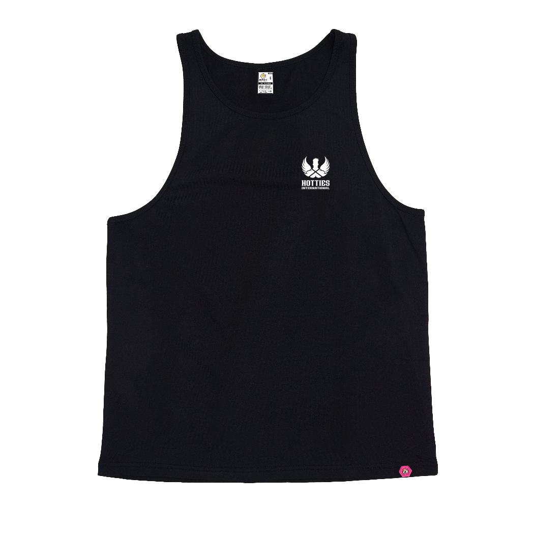Hotties International Singlet Official Collab