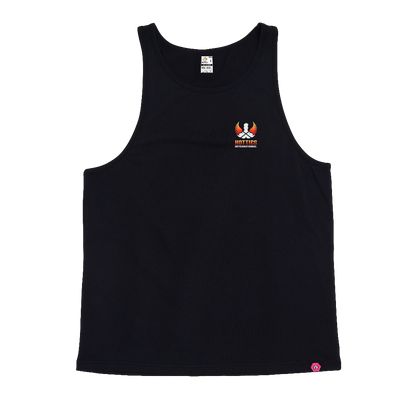 Hotties International Singlet Official Collab