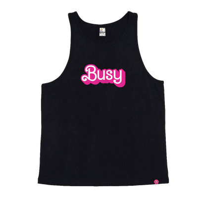 FKNBusy Singlet - Official Collab