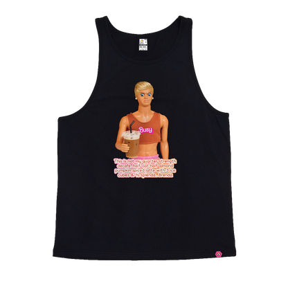 BRENDA! Singlet - Official Collab