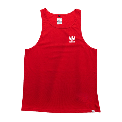 Hotties International Singlet Official Collab