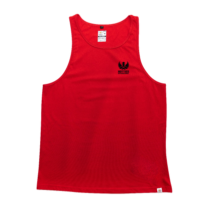 Hotties International Singlet Official Collab