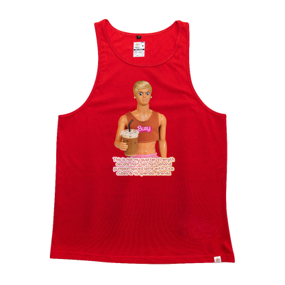 BRENDA! Singlet - Official Collab