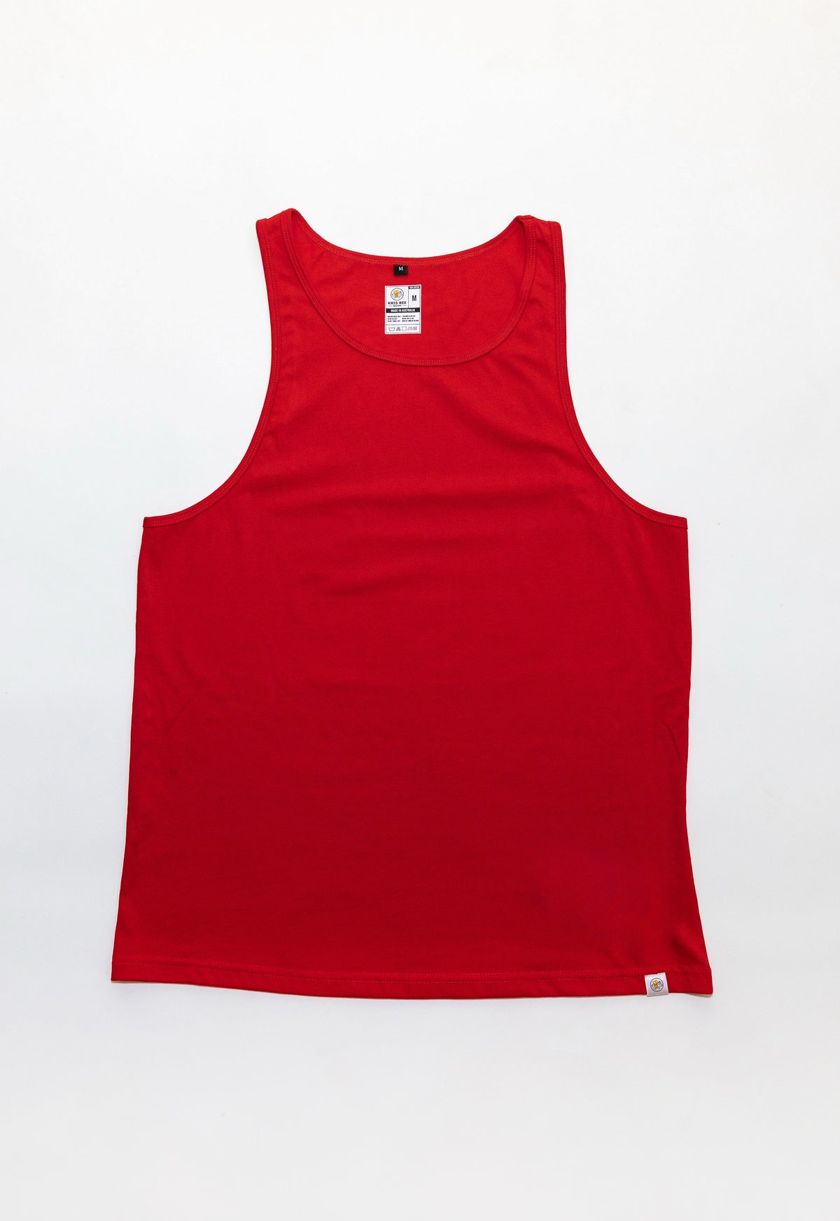 Kris Bee Bacon Singlet