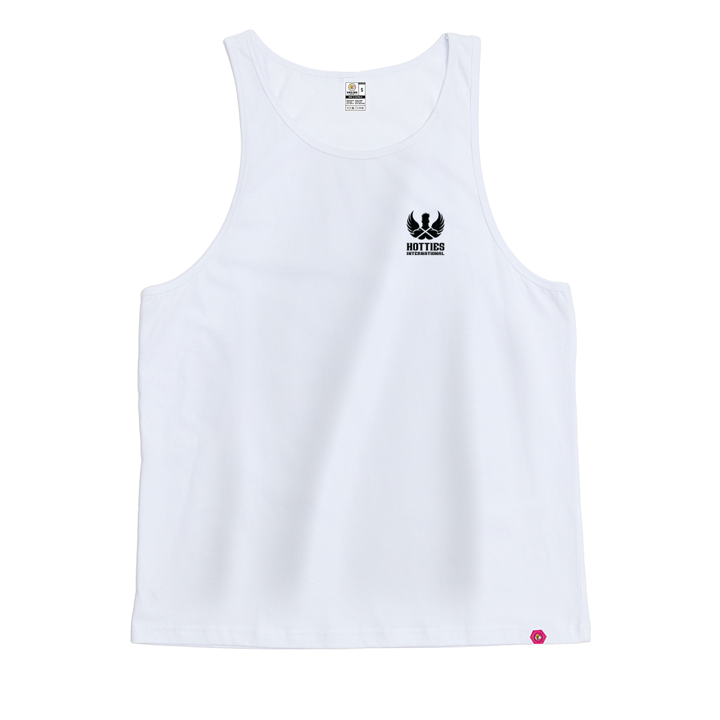 Hotties International Singlet Official Collab