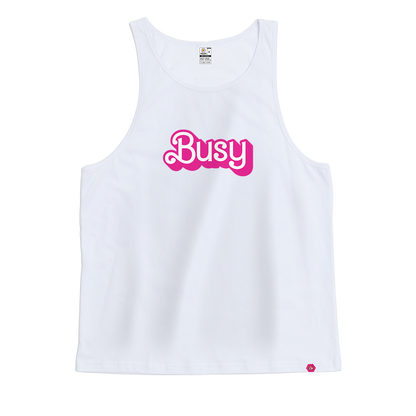 FKNBusy Singlet - Official Collab