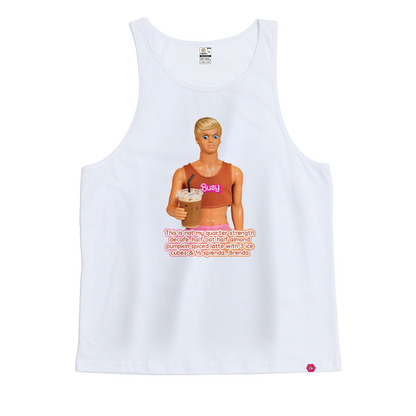 BRENDA! Singlet - Official Collab