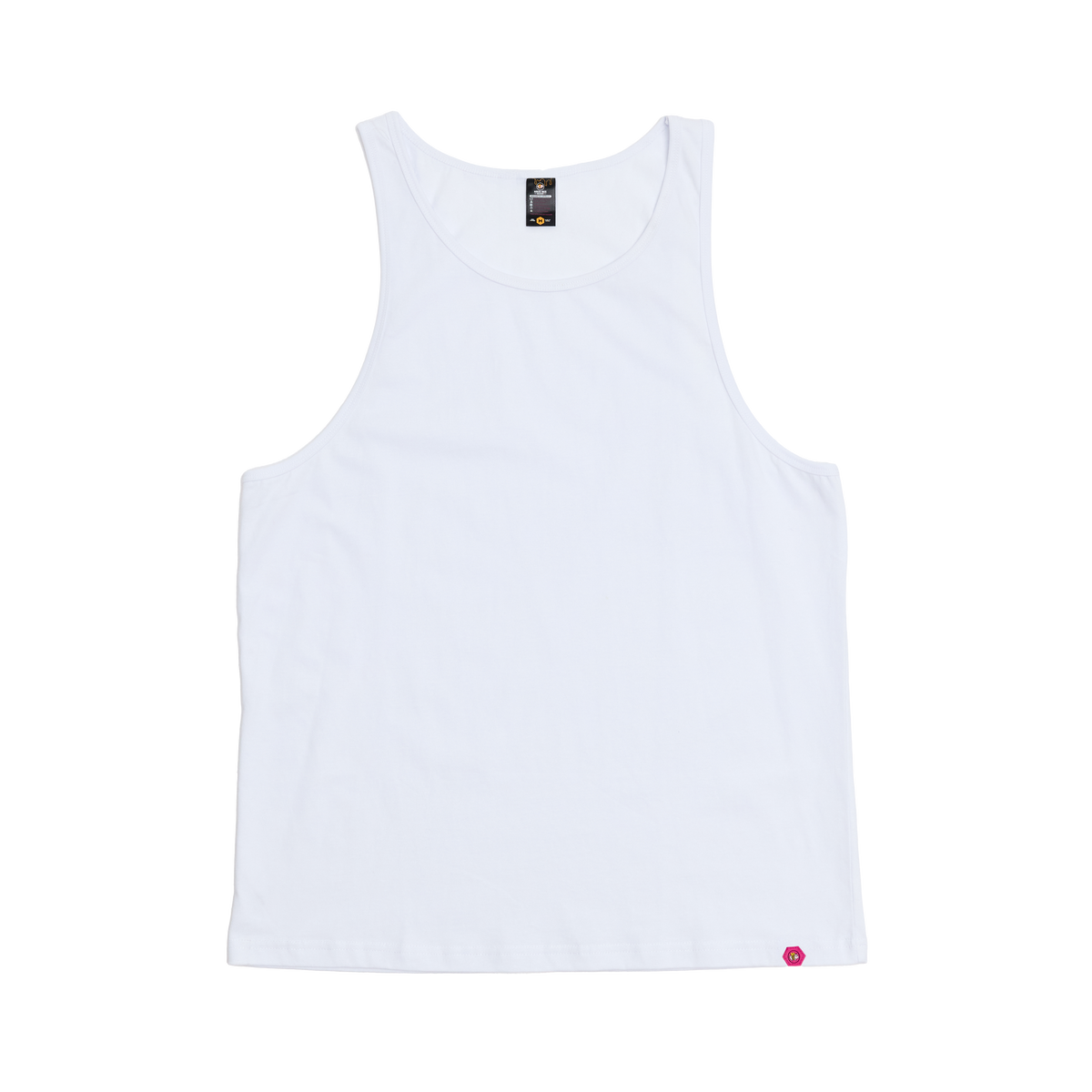 Kris Bee Bacon Singlet
