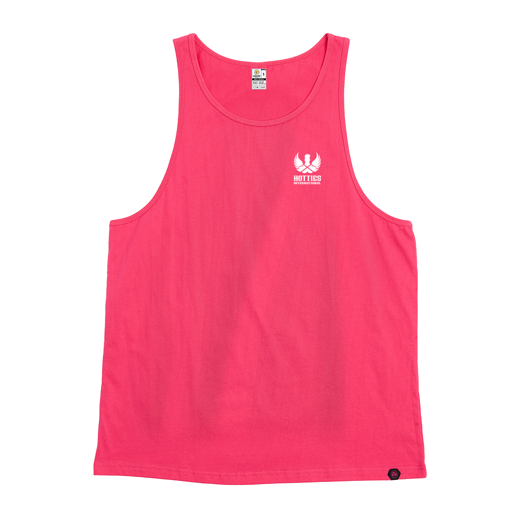 Hotties International Singlet Official Collab