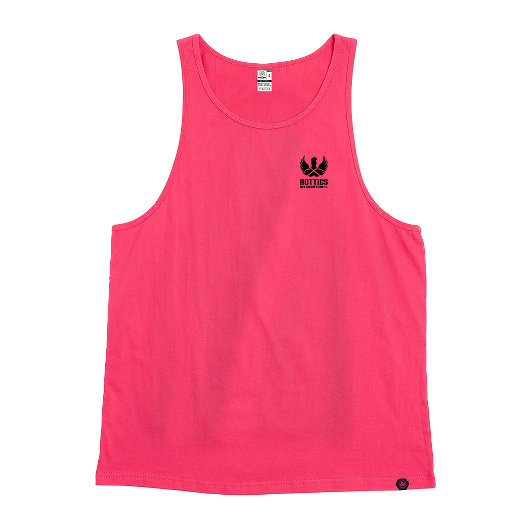 Hotties International Singlet Official Collab