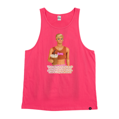 BRENDA! Singlet - Official Collab