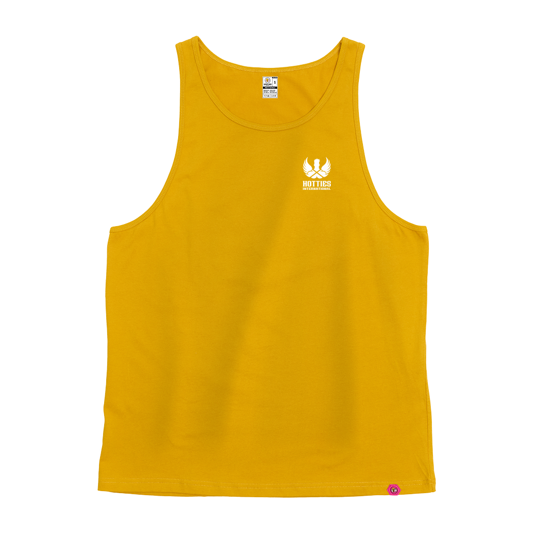 Hotties International Singlet Official Collab