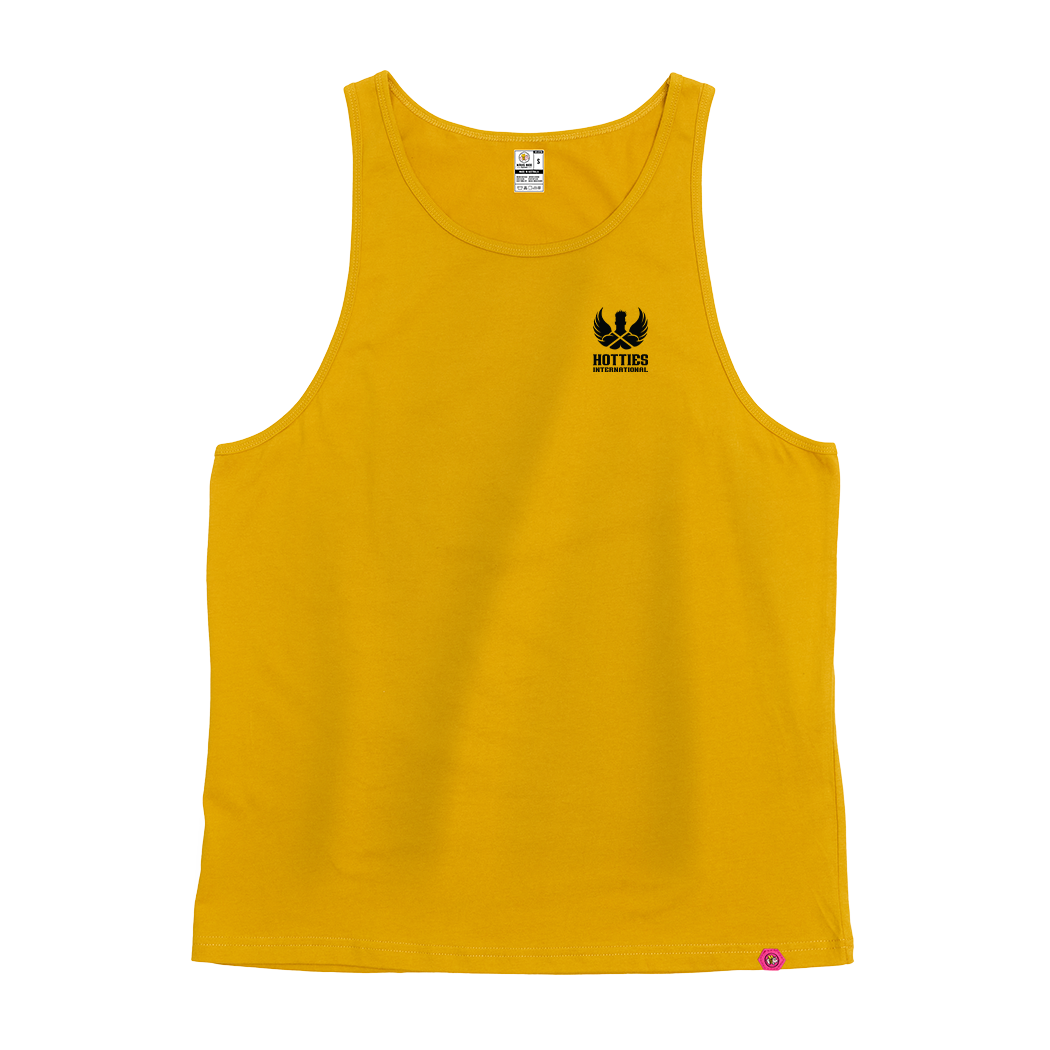 Hotties International Singlet Official Collab