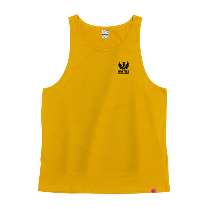Hotties International Singlet Official Collab