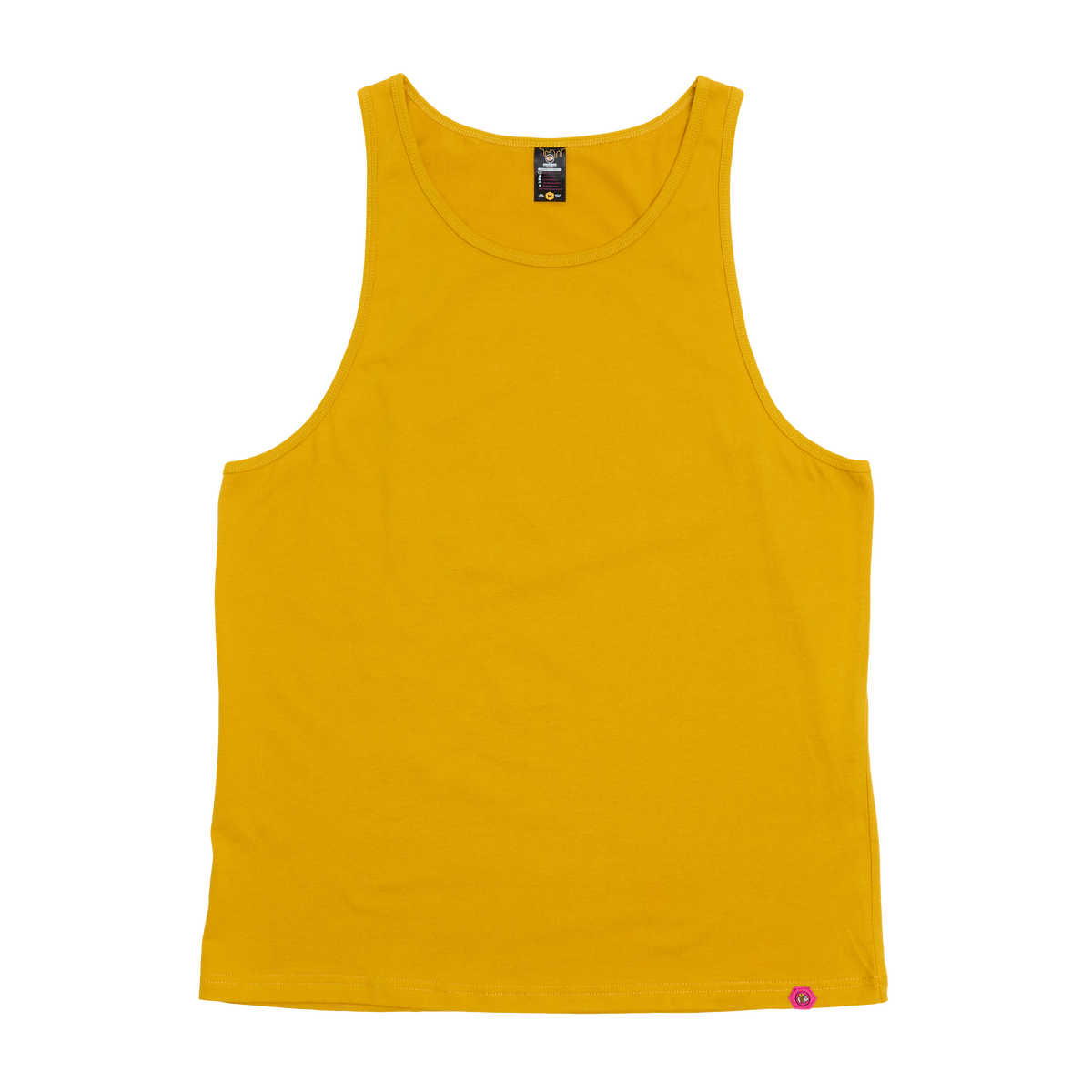 Kris Bee Bacon Singlet